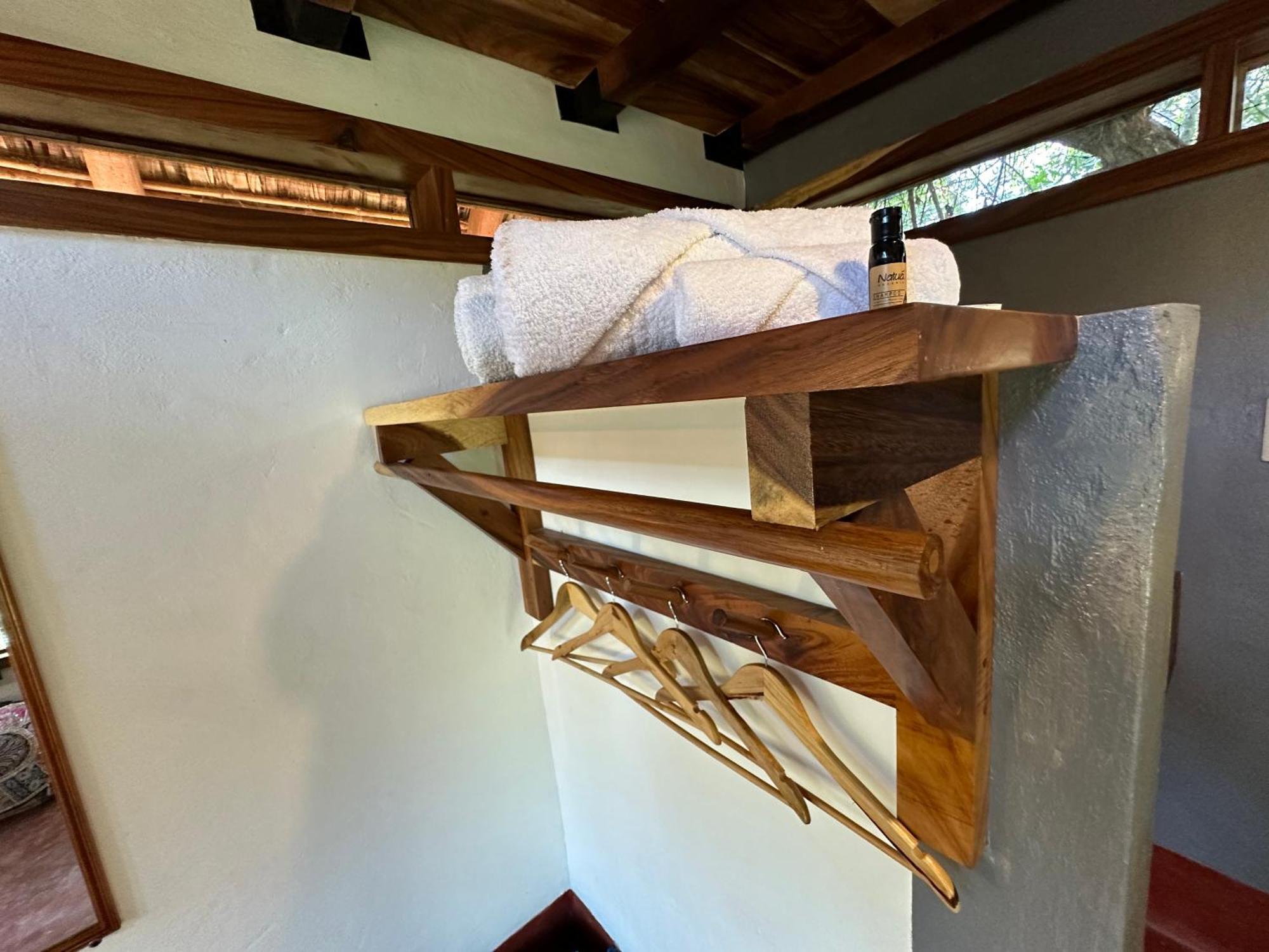 ホテル Casa Ava マスンテ エクステリア 写真