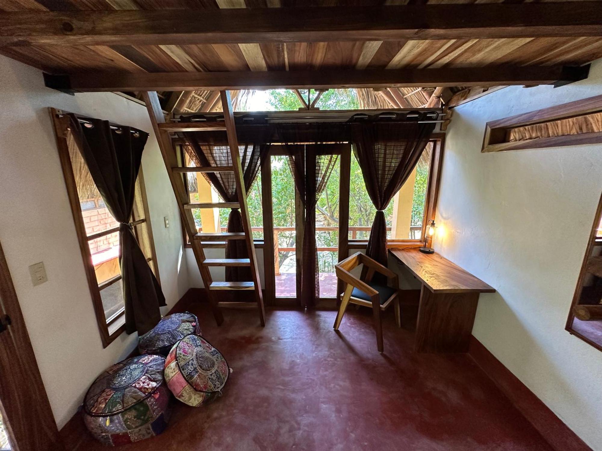 ホテル Casa Ava マスンテ エクステリア 写真