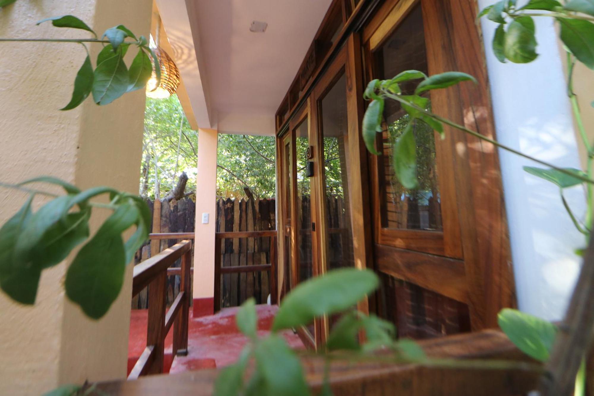 ホテル Casa Ava マスンテ エクステリア 写真