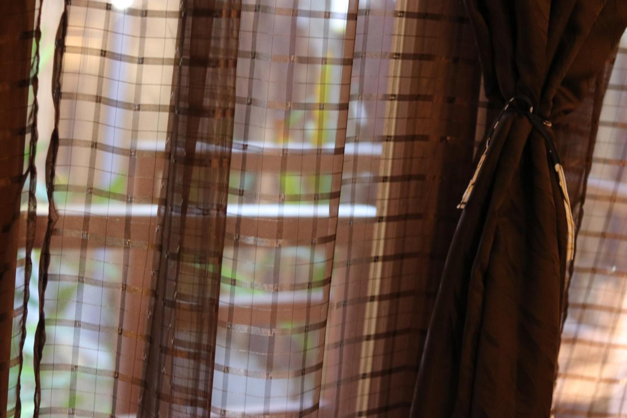 ホテル Casa Ava マスンテ エクステリア 写真