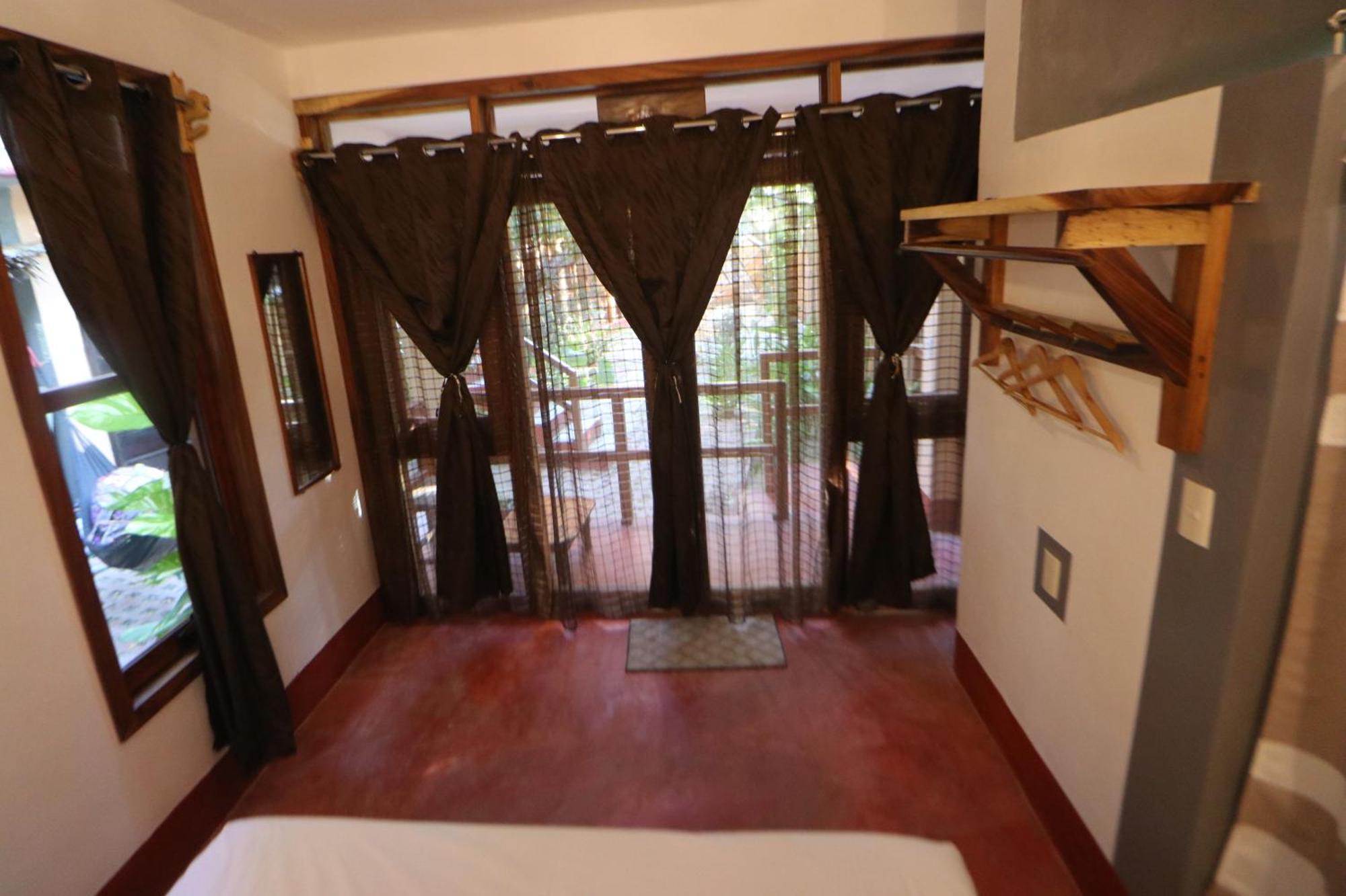 ホテル Casa Ava マスンテ エクステリア 写真