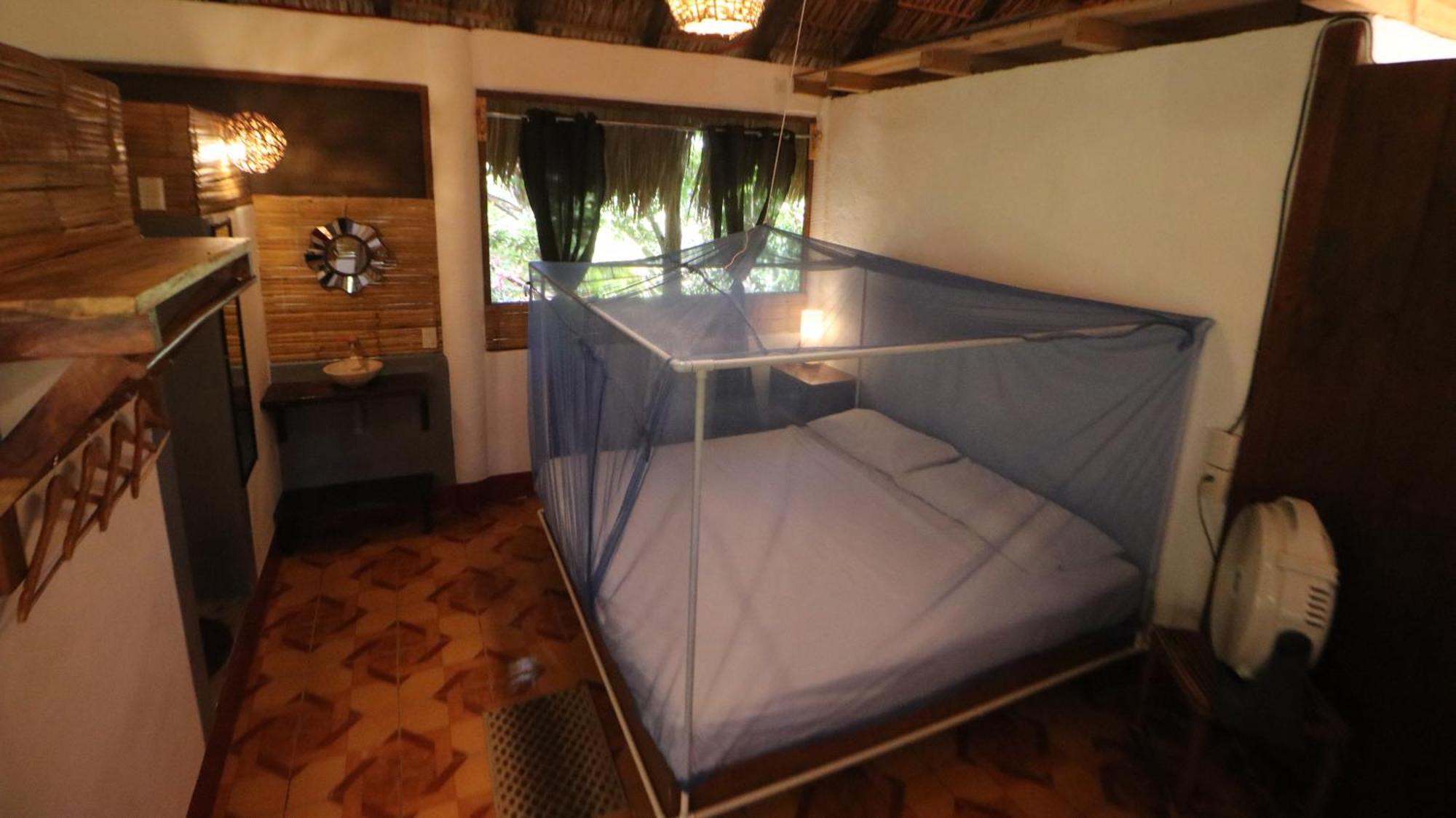 ホテル Casa Ava マスンテ エクステリア 写真