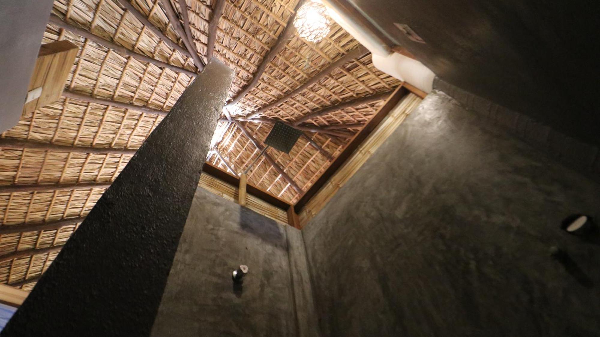 ホテル Casa Ava マスンテ エクステリア 写真
