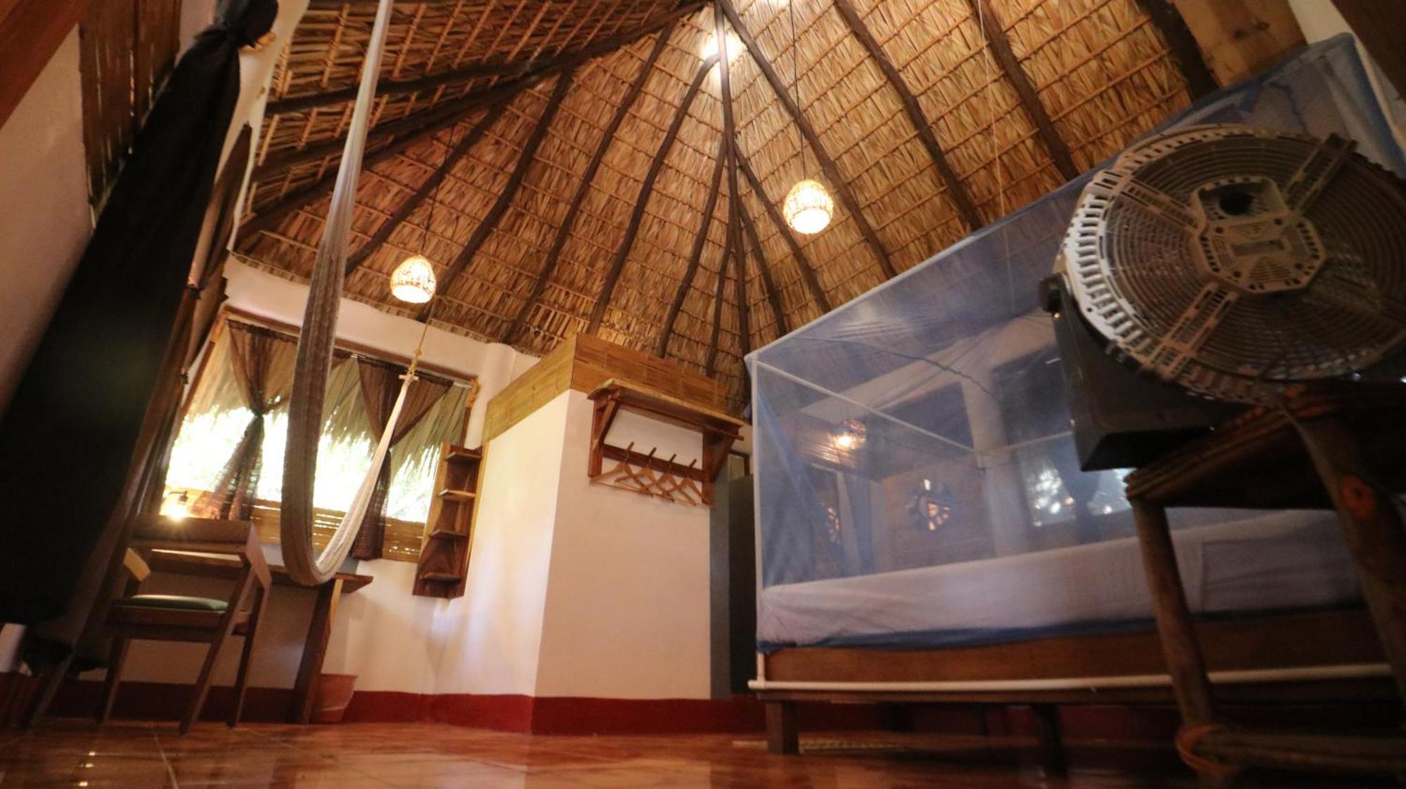 ホテル Casa Ava マスンテ エクステリア 写真