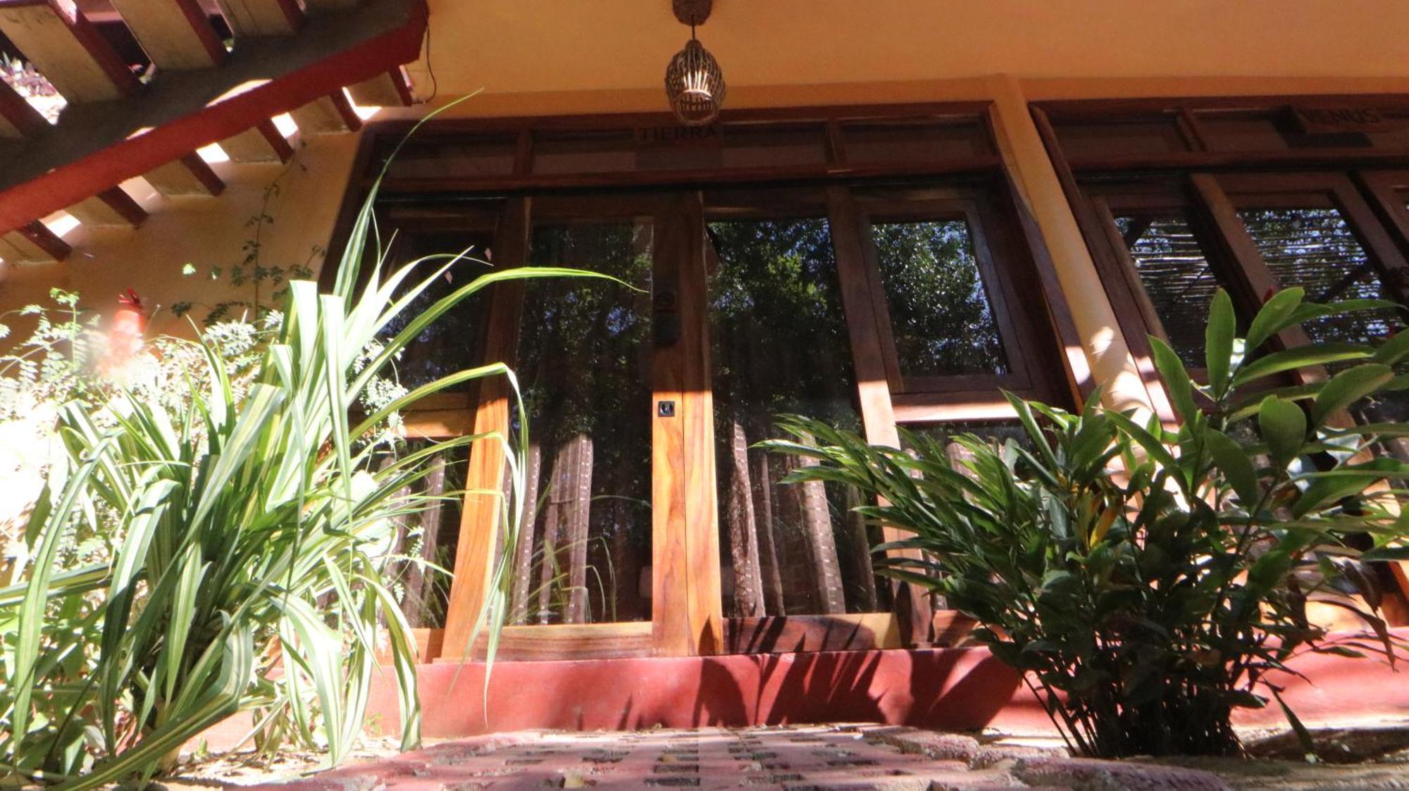 ホテル Casa Ava マスンテ エクステリア 写真