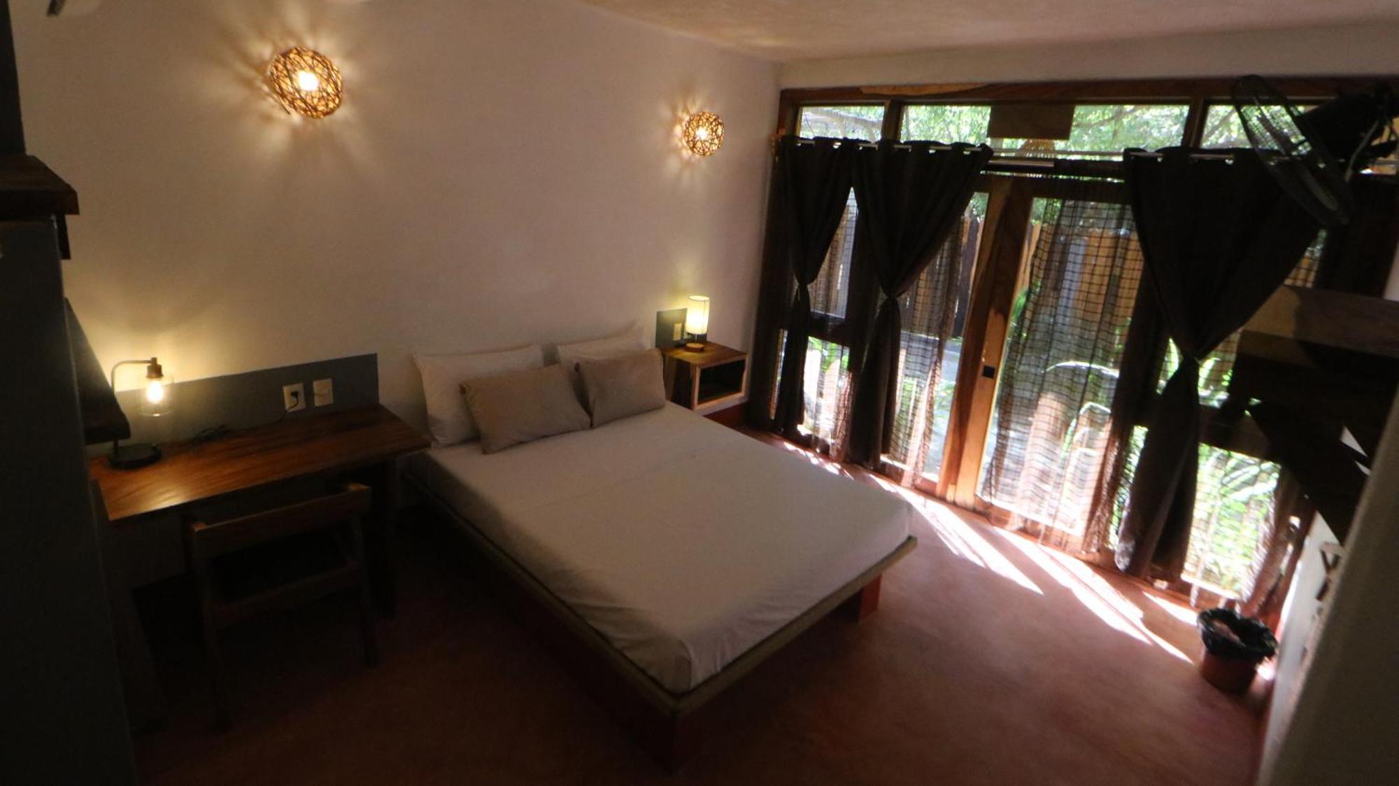 ホテル Casa Ava マスンテ エクステリア 写真