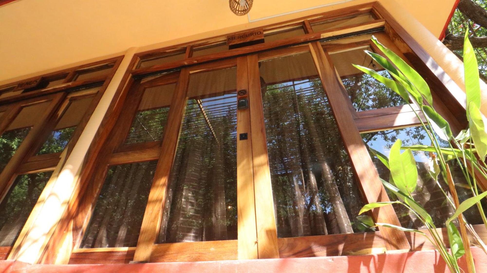 ホテル Casa Ava マスンテ エクステリア 写真