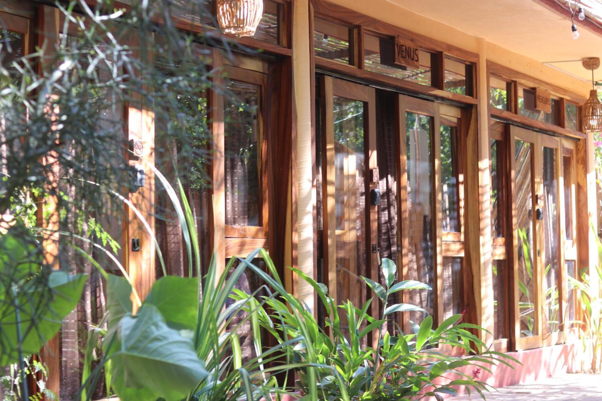 ホテル Casa Ava マスンテ エクステリア 写真