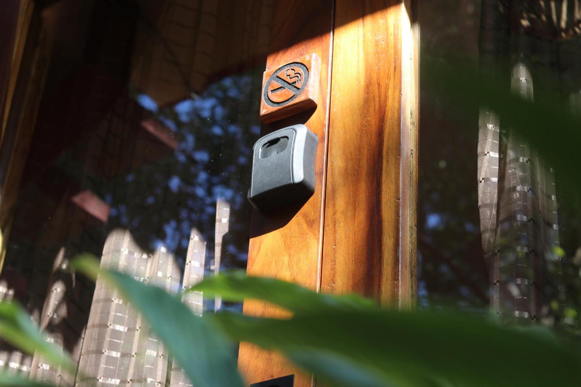 ホテル Casa Ava マスンテ エクステリア 写真