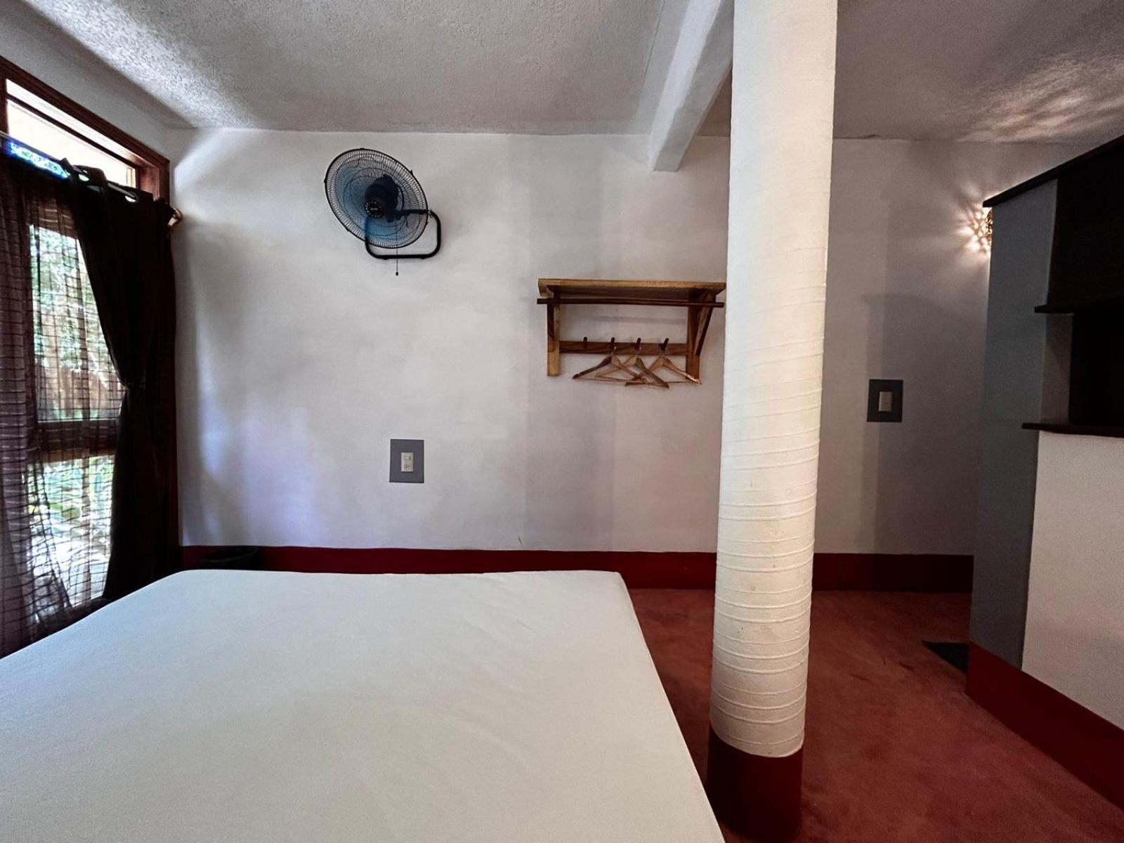 ホテル Casa Ava マスンテ エクステリア 写真